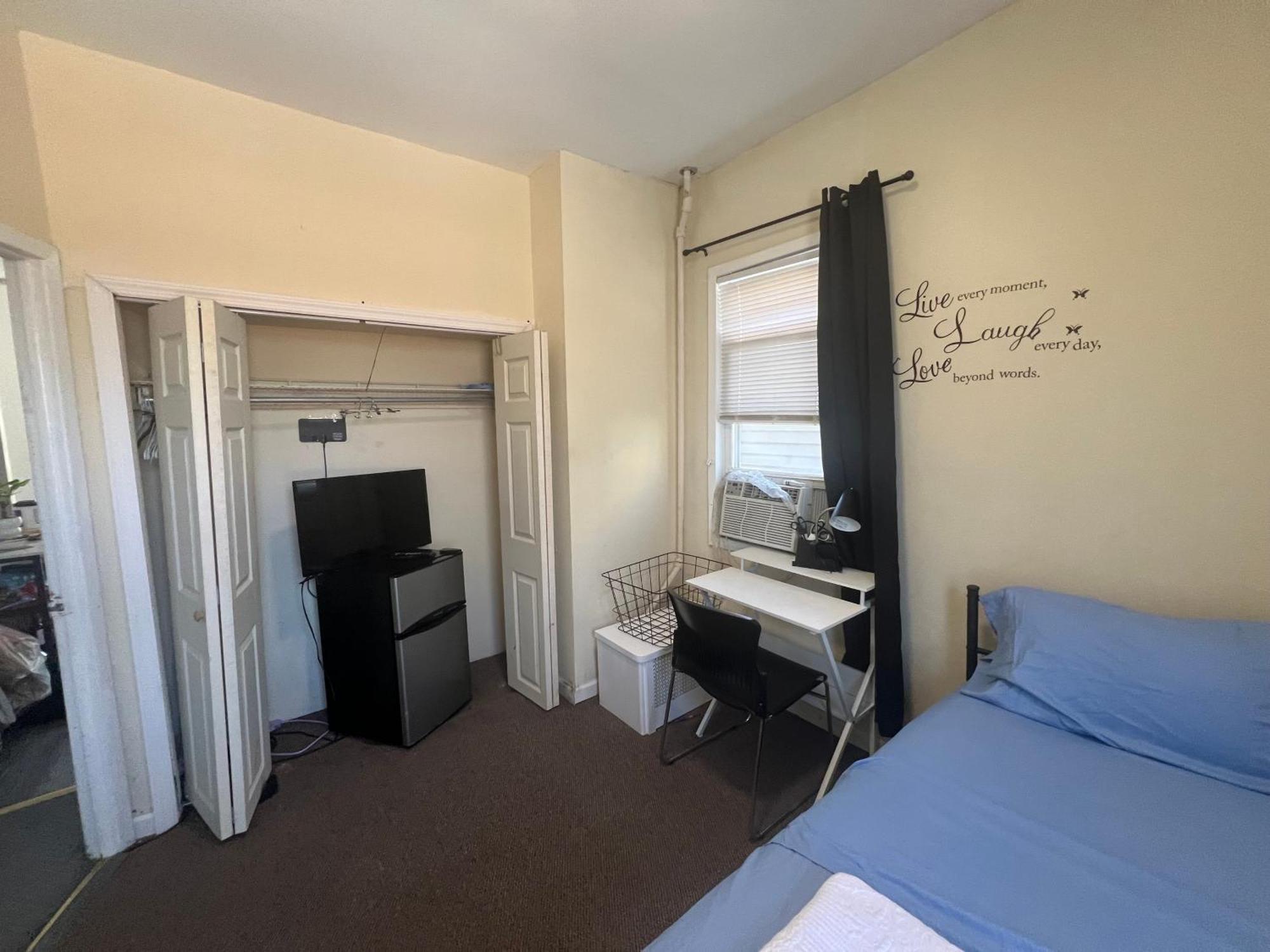 Bethel Hospedagem domiciliar Nova York